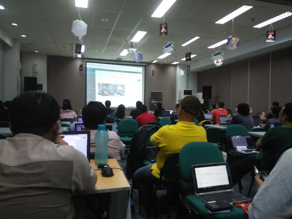 Keunggulan Kursus Bisnis Online SB1M di Bekasi, WA 081310971107
