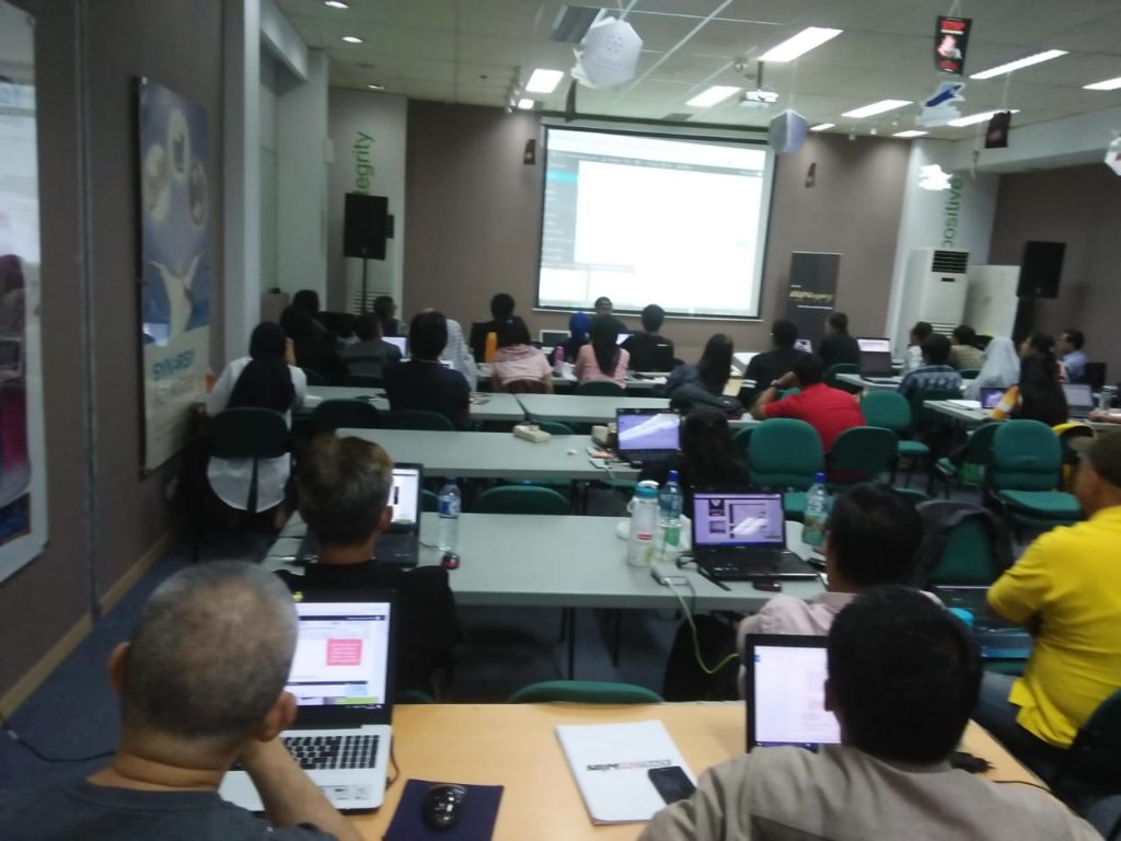 Keunggulan Kursus Bisnis Online SB1M di Situgede Bogor, Info 081310971107